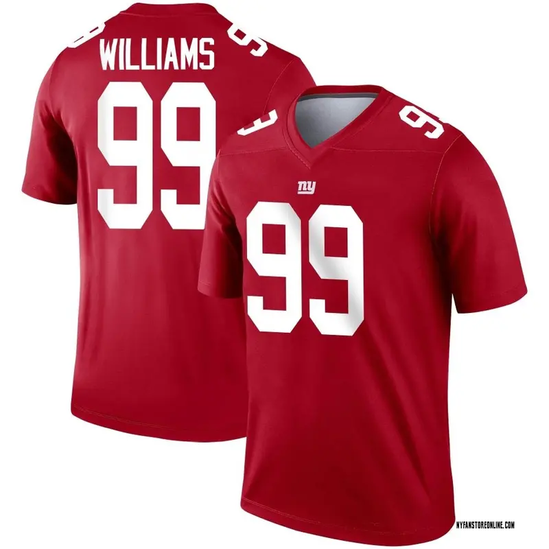 leonard williams jersey