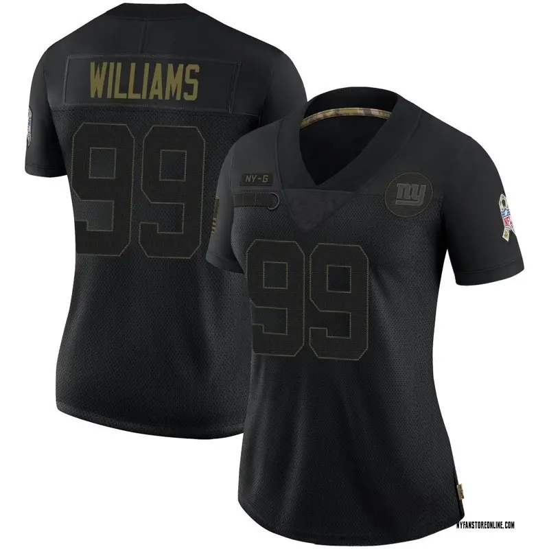 Darren Waller Men's New York Giants Nike Team Color Vapor Untouchable Jersey  - Elite Royal